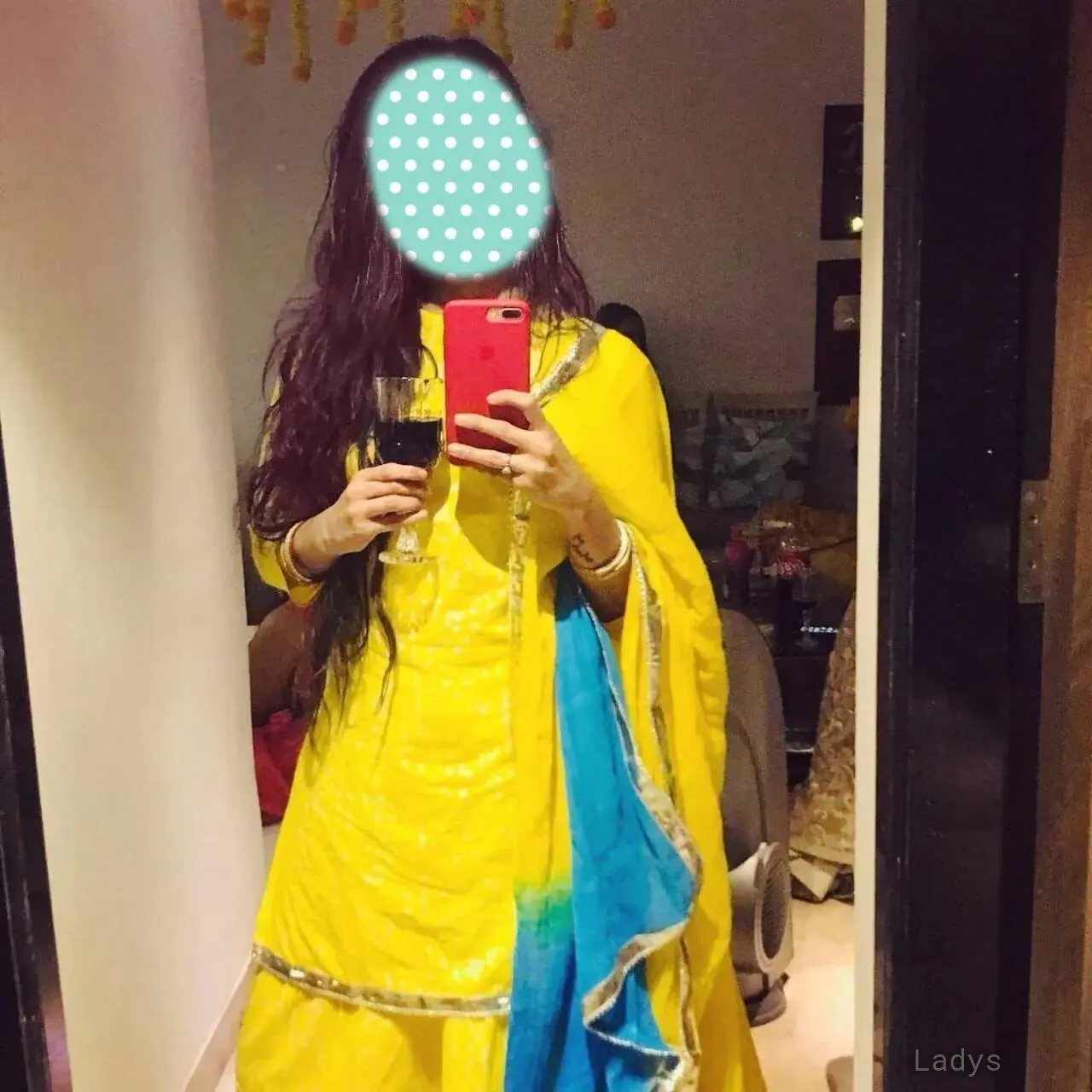Tanvi, 23 years beautiful nude Hyderabad escorts girl, height 166 sm, Weight  kg