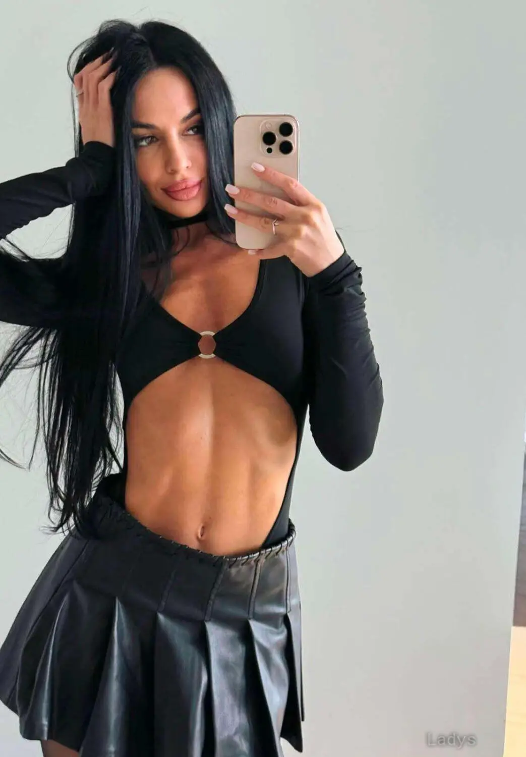 Vasilisa, 22 years beautiful nude Šiauliai escorts girl, height 165 sm, Weight 50 kg