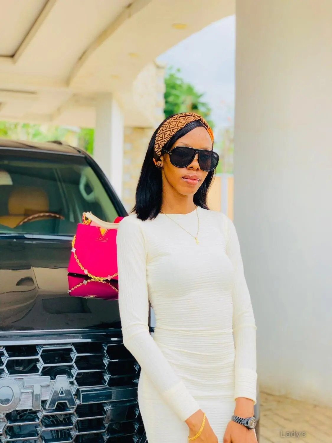 Diana, 24 years beautiful nude Ibadan escorts girl, height 165 sm, Weight  kg