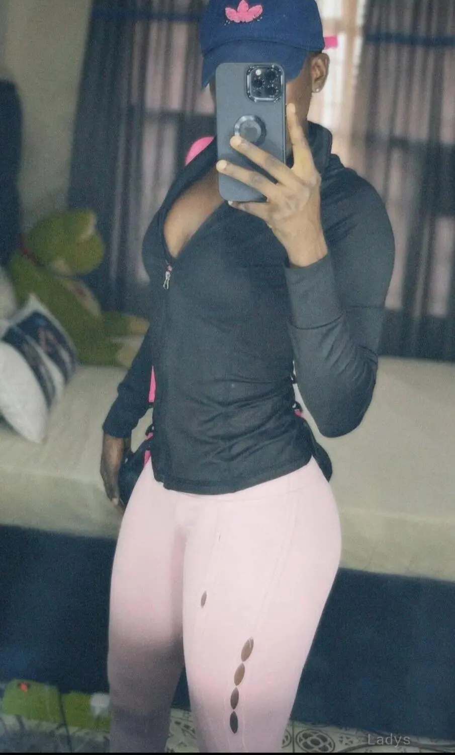 Jenny, 24 years beautiful nude Ibadan escorts girl, height 149 sm, Weight  kg