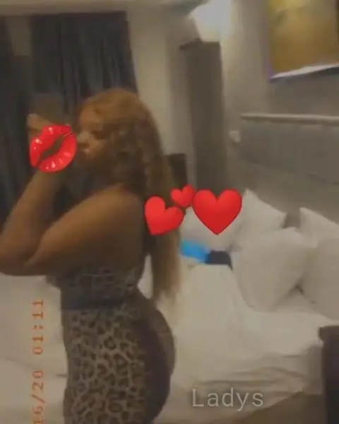 Sweet, 25 years beautiful nude Ibadan escorts girl, height  sm, Weight  kg