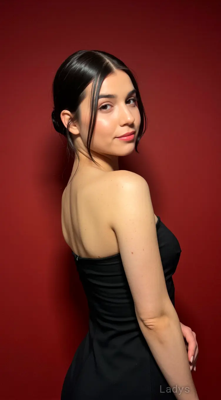 Laura spanish 23, 22 years beautiful nude Ibiza escorts girl, height 165 sm, Weight 50 kg