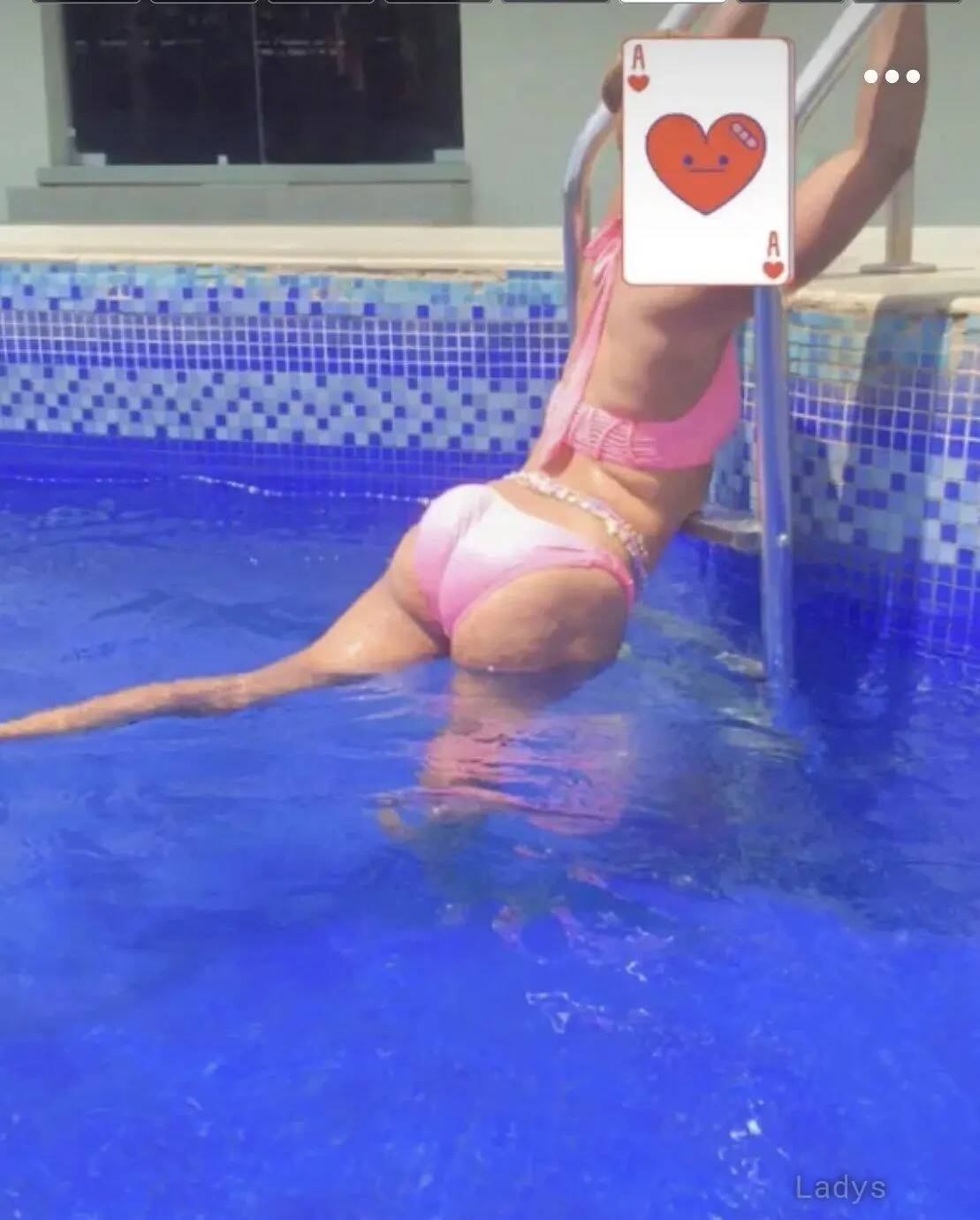 Lara, 28 years beautiful nude Ikeja escorts girl, height 183 sm, Weight  kg