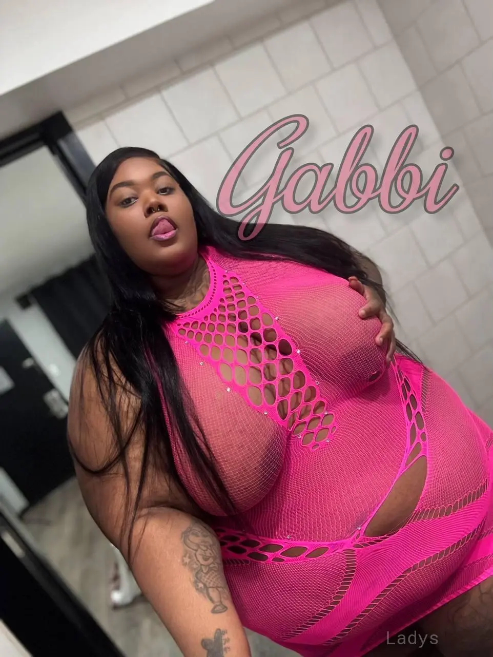 Gabbi, 22 years beautiful nude Indianapolis escorts girl, height 183 sm, Weight 120 kg