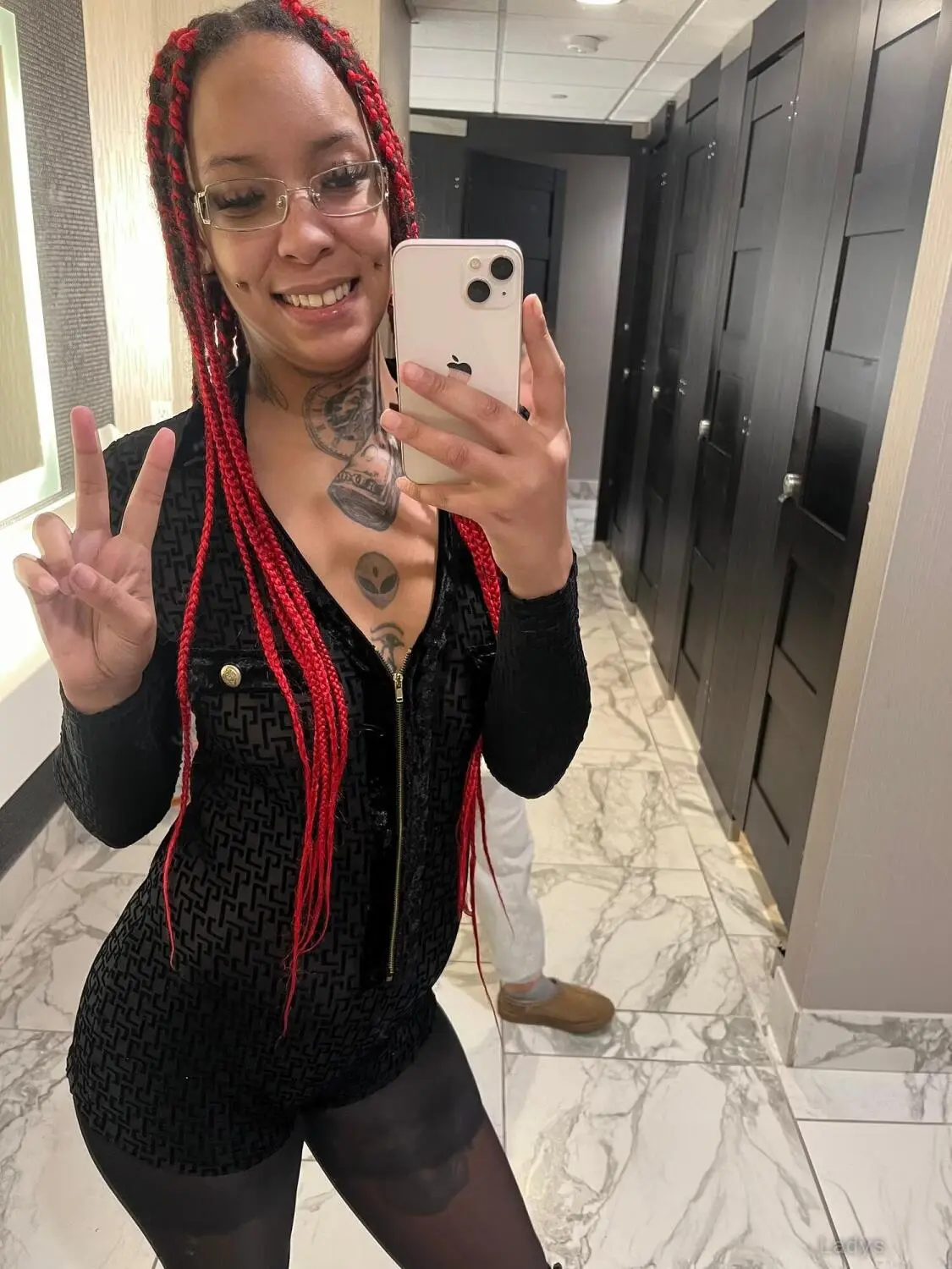 Seductive Cherish, 21 years beautiful nude Indianapolis escorts girl, height 184 sm, Weight 63 kg