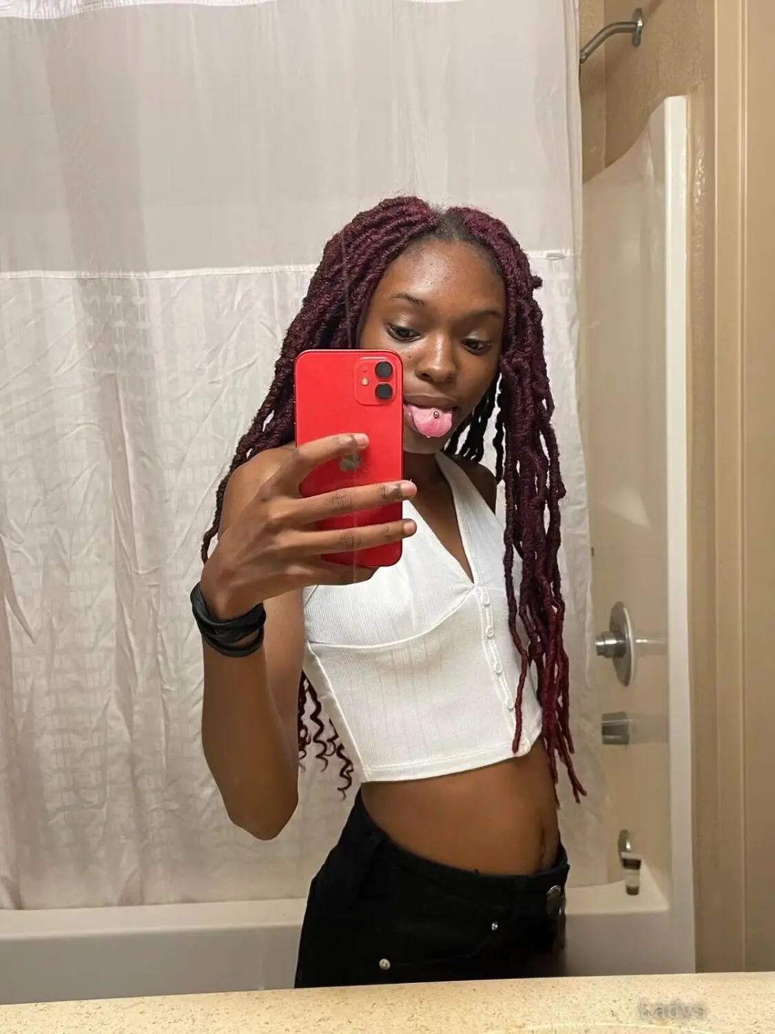 Unique Brown, 20 years beautiful nude Indianapolis escorts girl, height 154 sm, Weight 51 kg