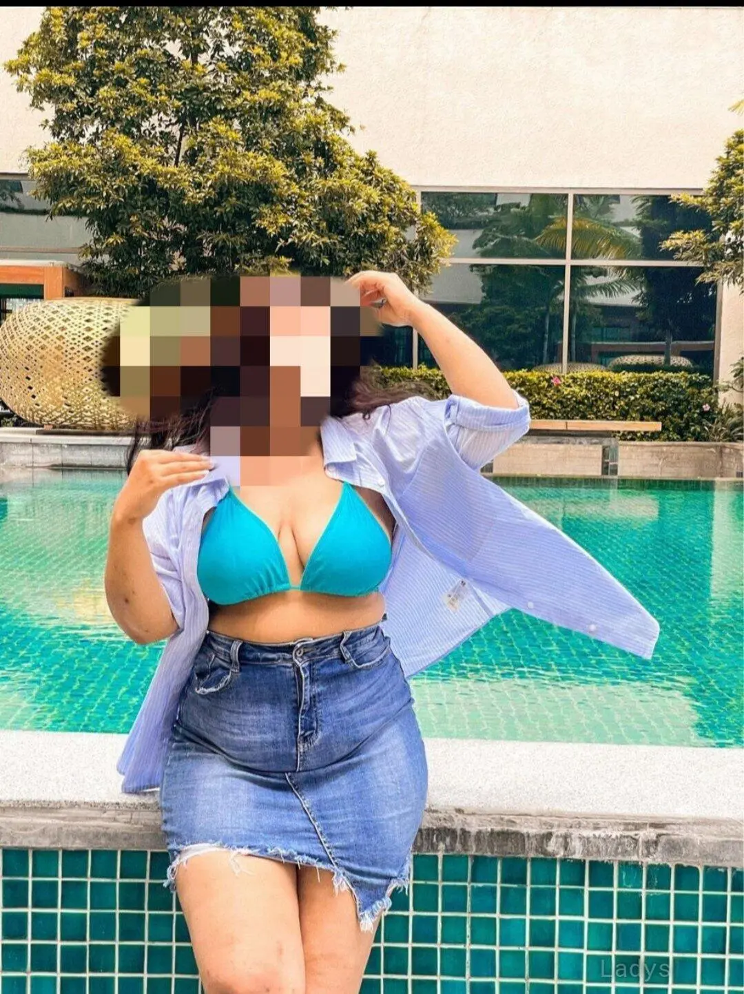 Bella, 29 years old Indore escort girl with big tits, height 159 sm, Weight  kg