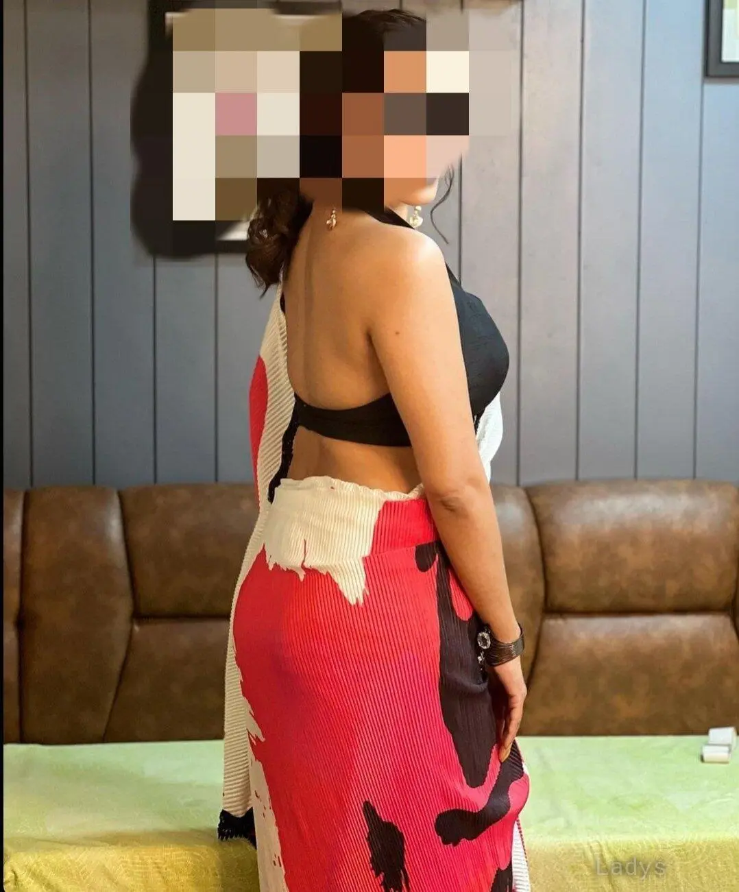 Bhabhi, 29 years old Indore escort girl with big tits, height 159 sm, Weight  kg