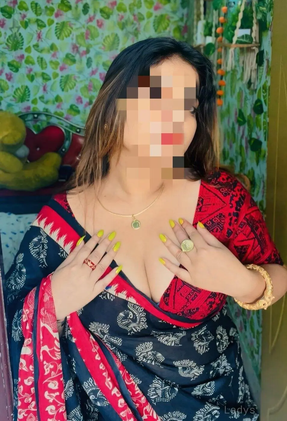 Elizabeth, 29 years old Indore escort girl with big tits, height 159 sm, Weight  kg