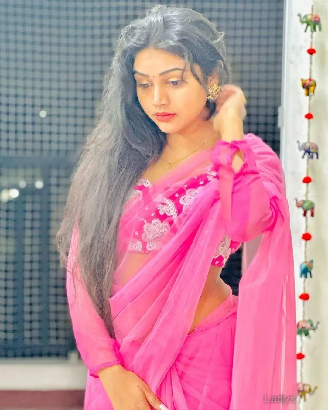 Kavya, 23 years beautiful nude Indore escorts girl, height 154 sm, Weight  kg