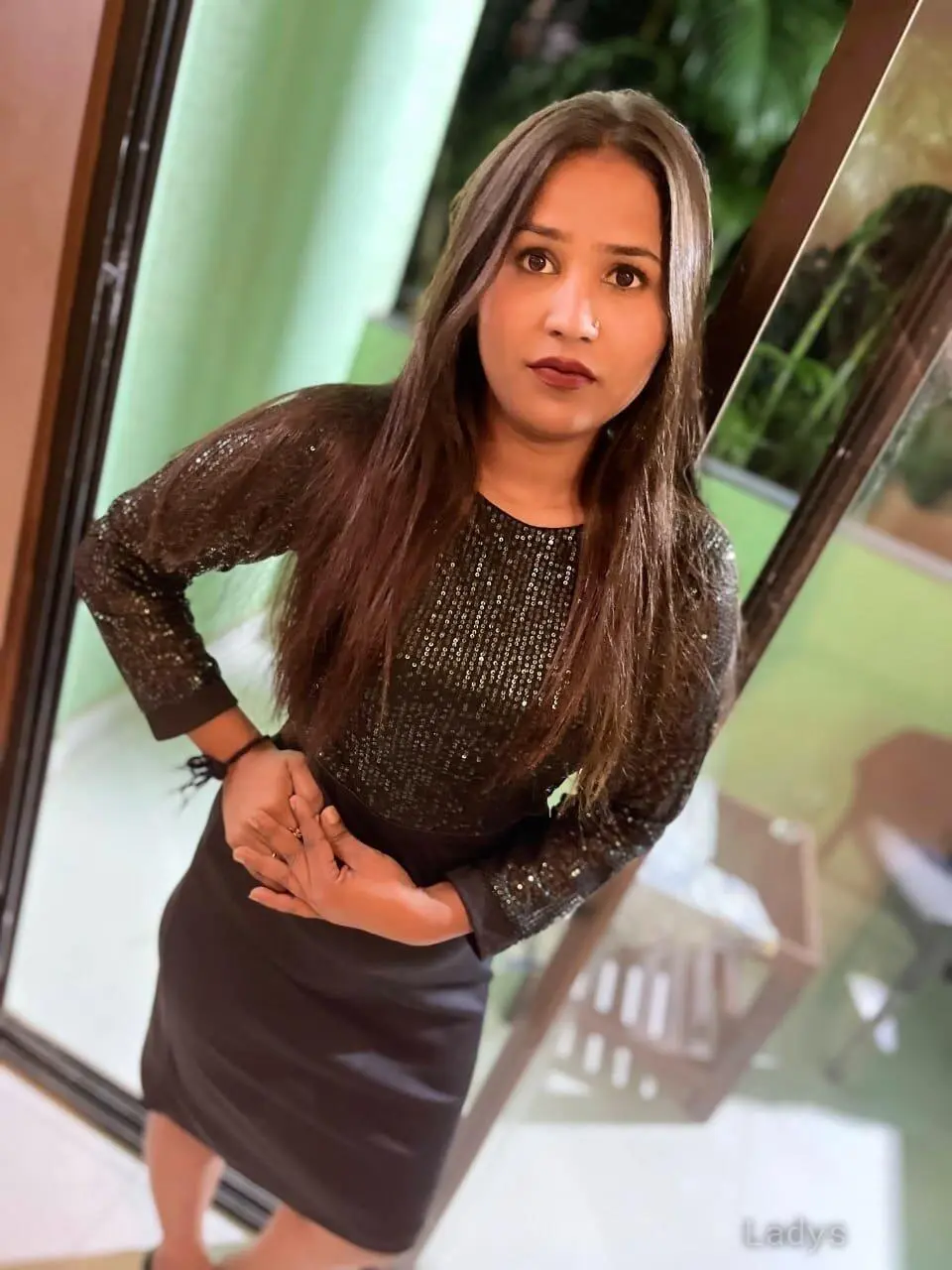 Riya, 20 years beautiful nude Indore escorts girl, height 155 sm, Weight  kg