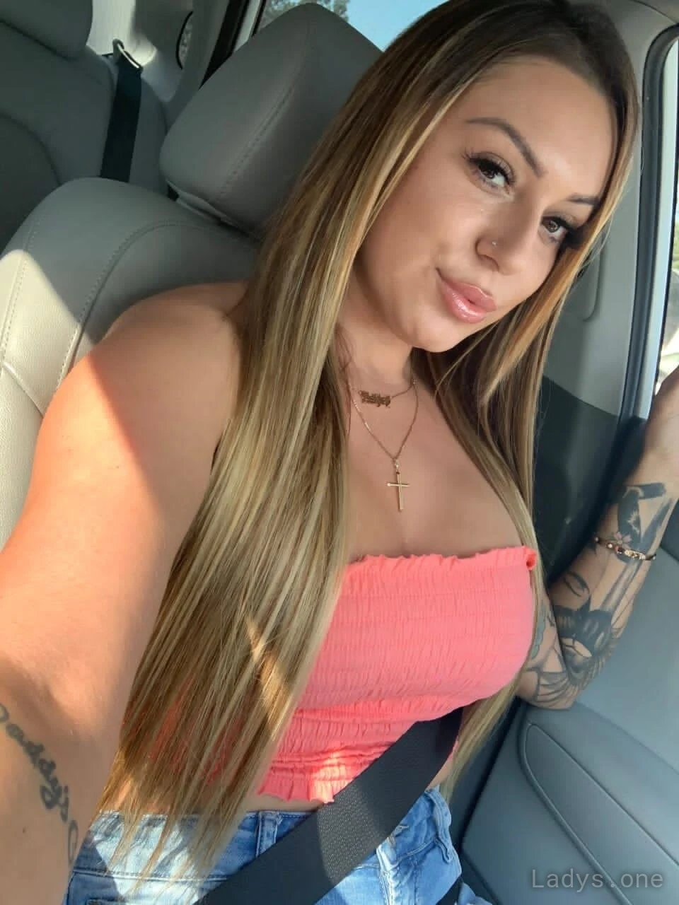 Kaylee Escort