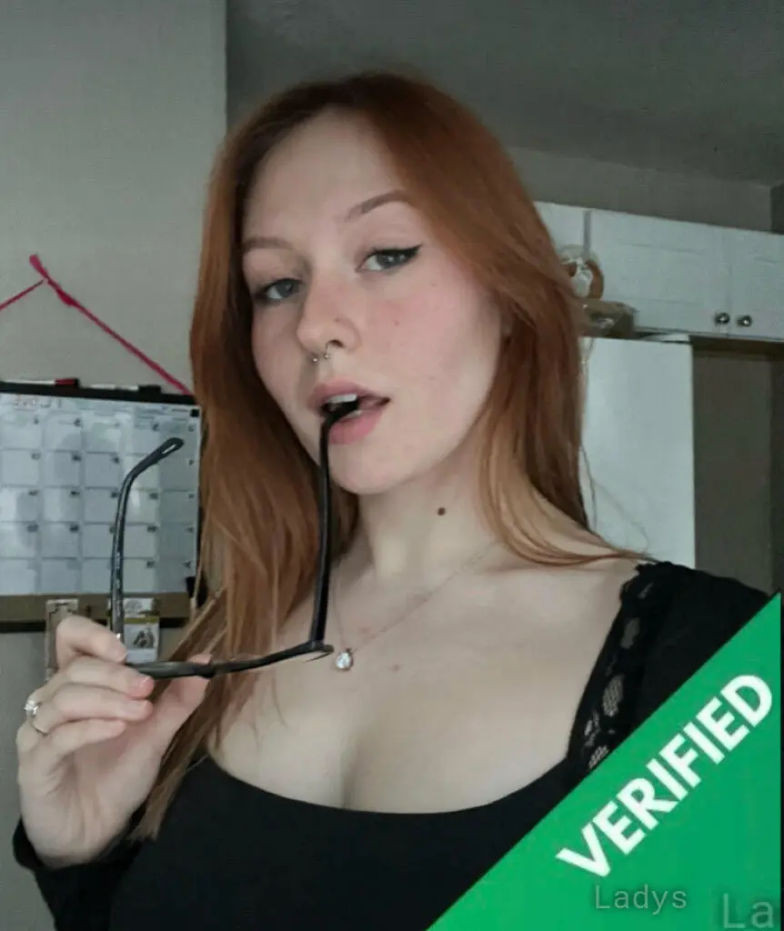 sexyredheadprindel, 25 years beautiful nude Iowa city escorts girl, height 166 sm, Weight 59 kg