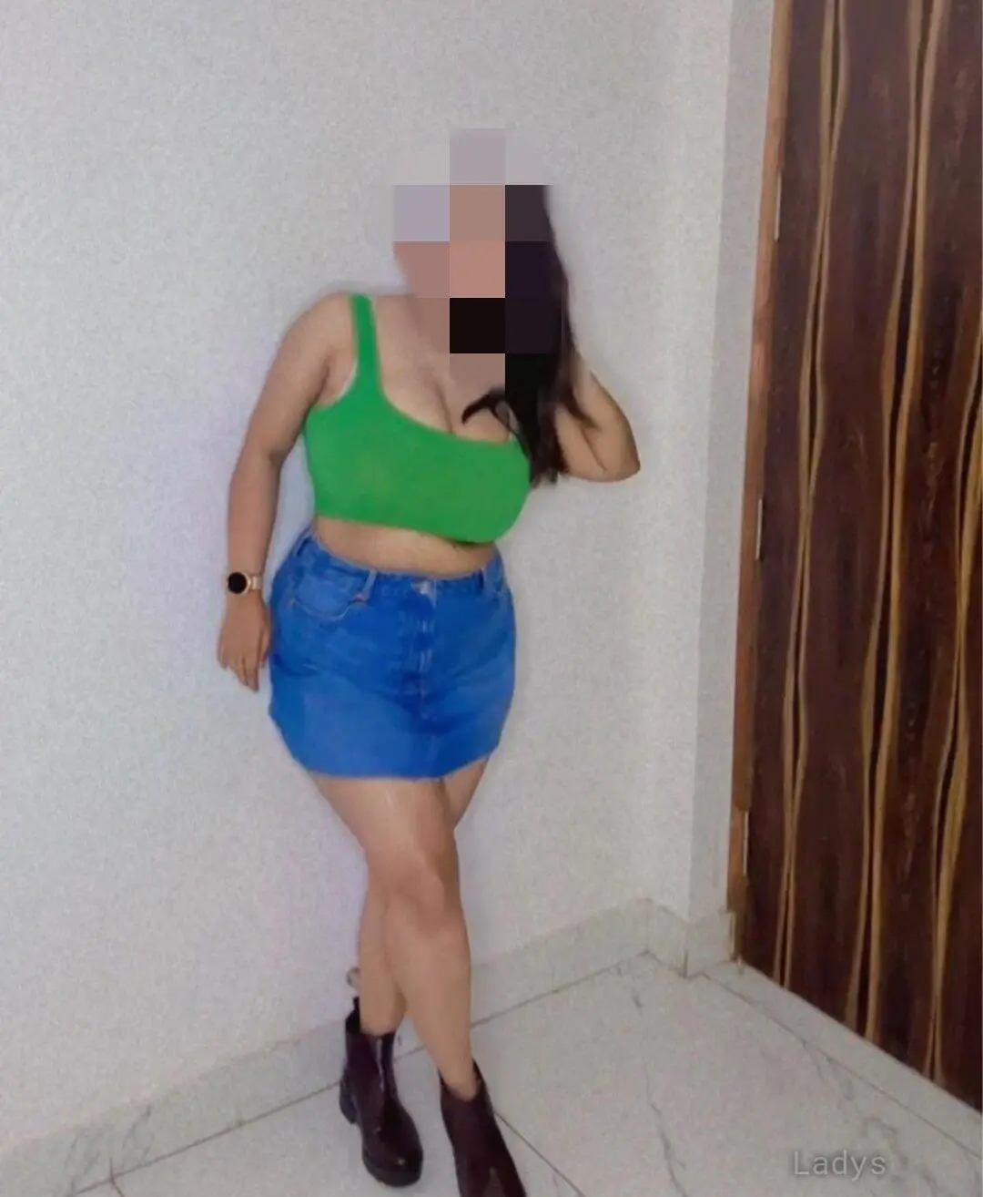 Bhabhi, 29 years old Jaipur escort girl with big tits, height 159 sm, Weight  kg