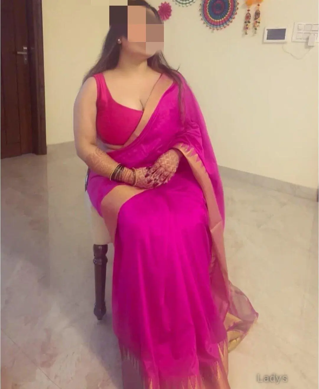 lina, 29 years old Jaipur escort girl with big tits, height 158 sm, Weight kg