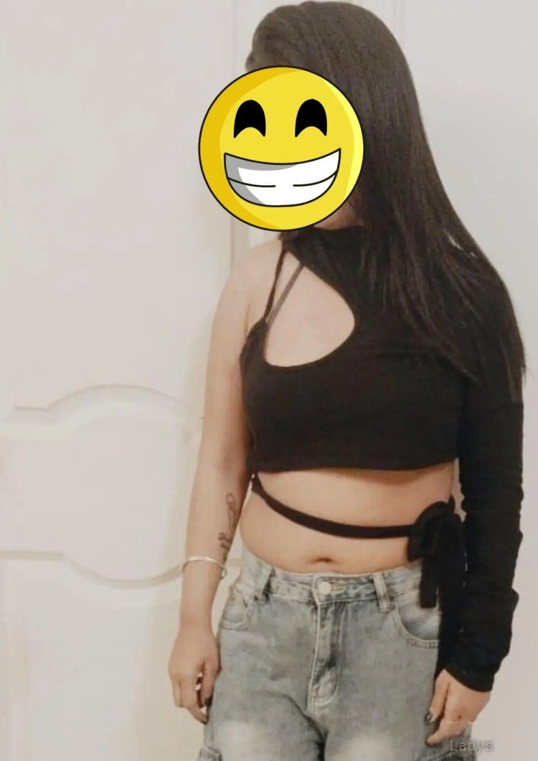 Sikha, 21 years old Jaipur escort girl with big tits, height 160 sm, Weight kg