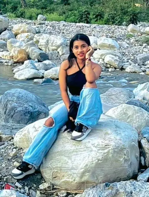 Jaipur, 21 years beautiful nude Jaipur escorts girl, height 153 sm, Weight  kg