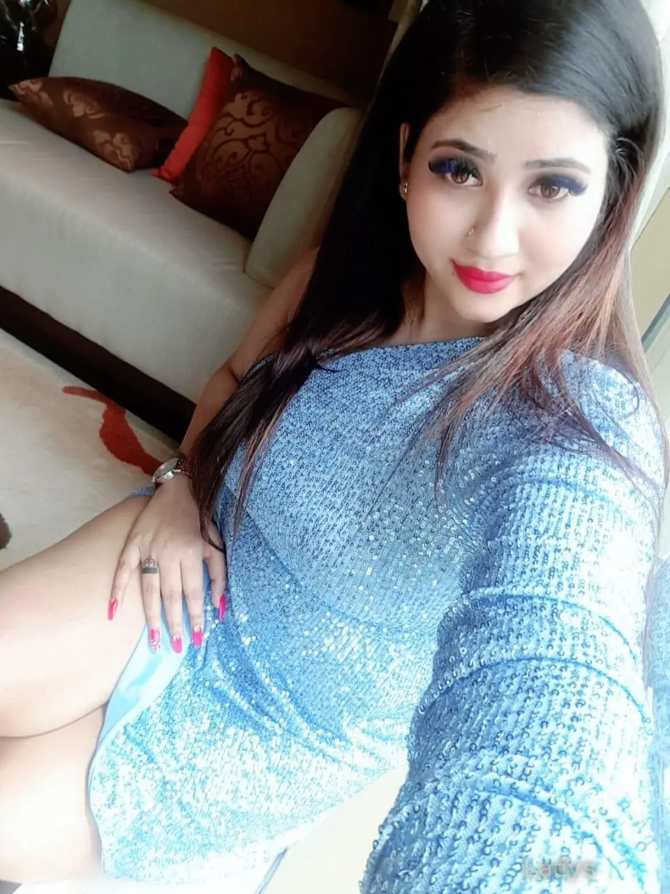 Kelly, 26 years beautiful nude Jaipur escorts girl, height 153 sm, Weight  kg