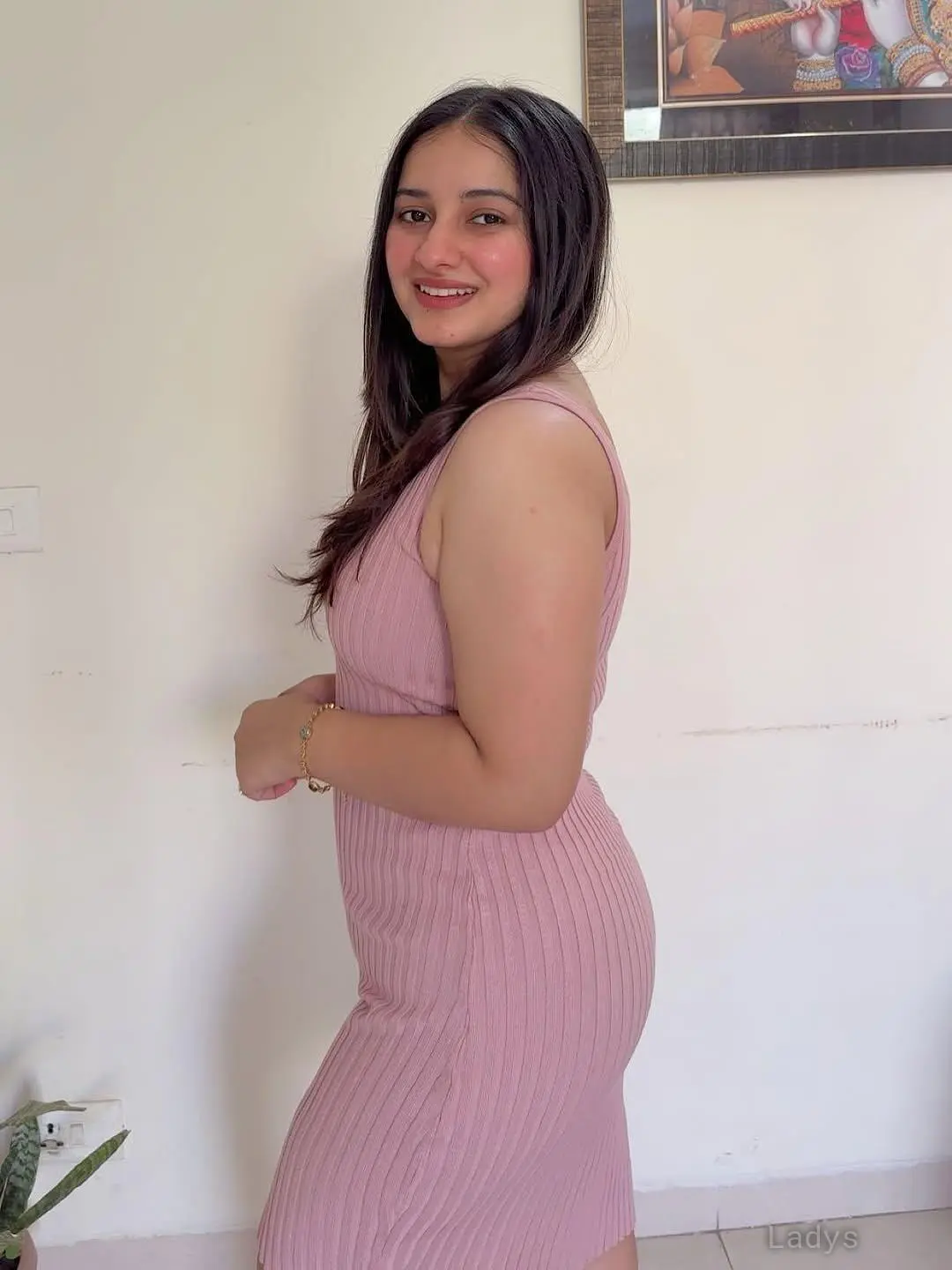 Swati, 23 years beautiful nude Jaipur escorts girl, height 154 sm, Weight kg