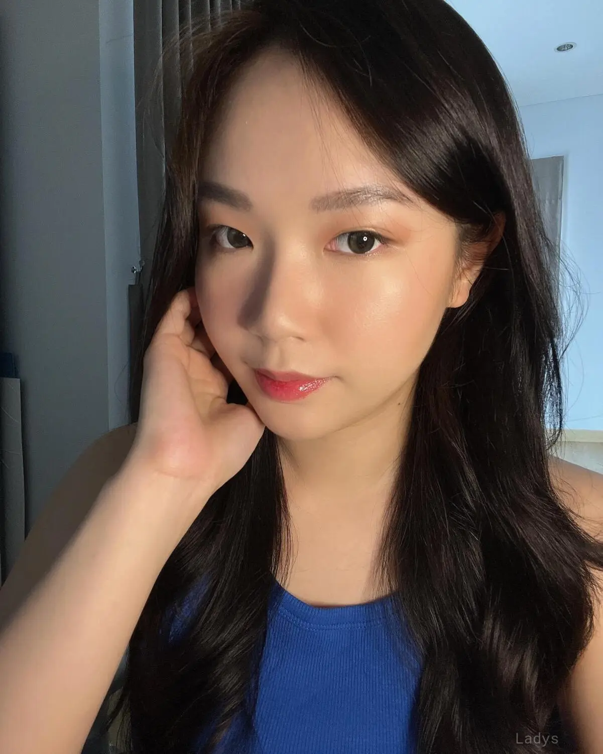 Diana, 24 years old Jakarta escort girl with big tits, height 164 sm, Weight kg