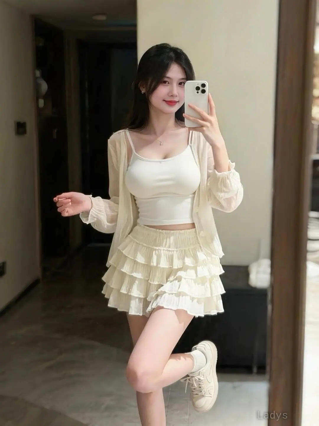 Gracia,  years old Jakarta escort girl with big tits, height  sm, Weight  kg