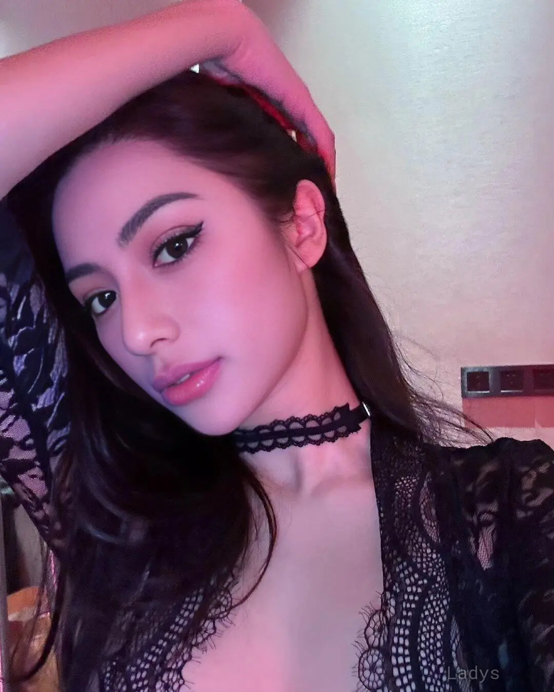 Rhena, 22 years old Jakarta escort girl with big tits, height 169 sm, Weight kg
