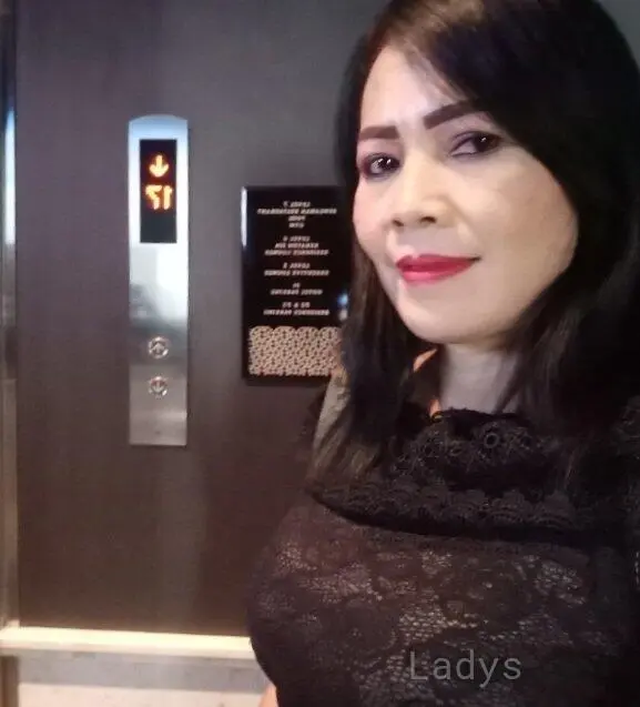 Alinamassage, 40 years beautiful nude Jakarta escorts girl, height 156 sm, Weight kg