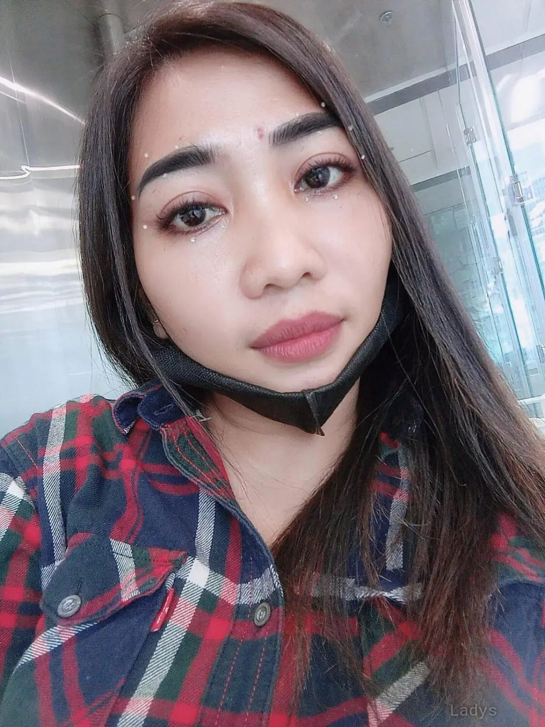 DANIELA, 28 years beautiful nude Jakarta escorts girl, height 155 sm, Weight kg