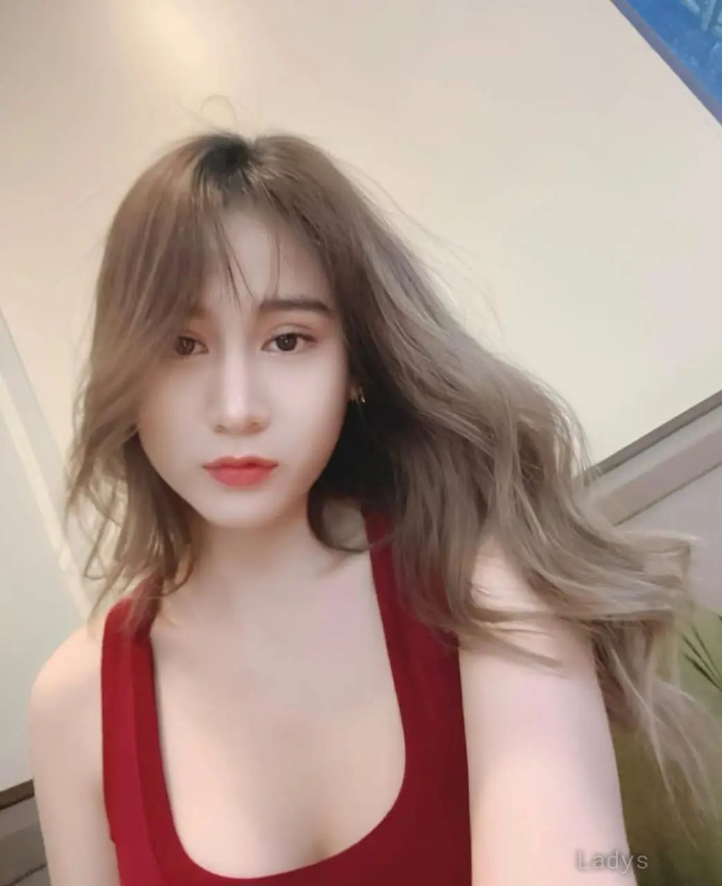 Fauzia, 22 years beautiful nude Jakarta escorts girl, height 161 sm, Weight kg