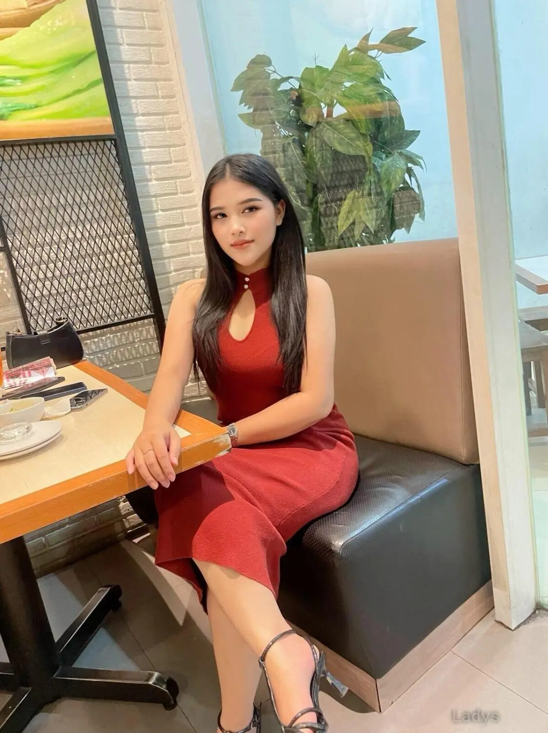 Jiha, 21 years beautiful nude Jakarta escorts girl, height 160 sm, Weight kg