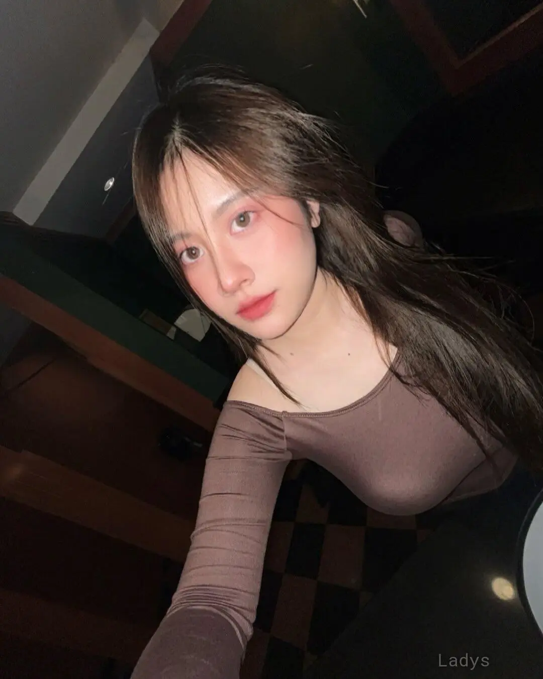 Melenia, 22 years beautiful nude Jakarta escorts girl, height 160 sm, Weight  kg