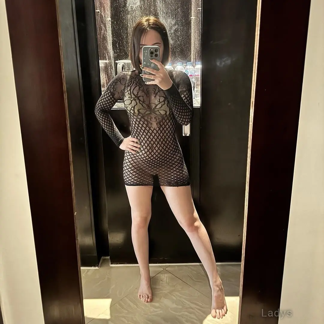 Meliora, 24 years beautiful nude Jakarta escorts girl, height 159 sm, Weight  kg