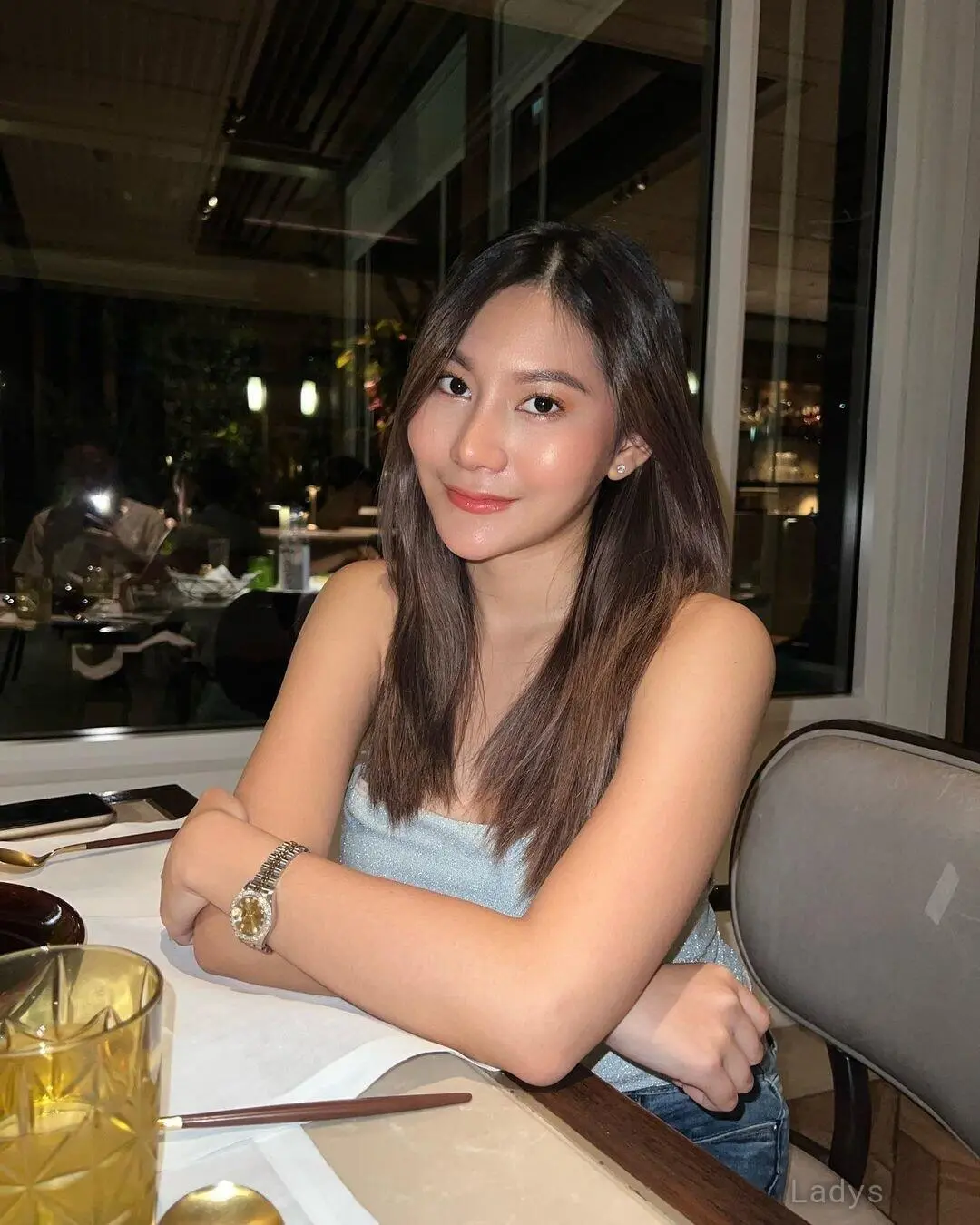 Rehana, 23 years beautiful nude Jakarta escorts girl, height 167 sm, Weight  kg