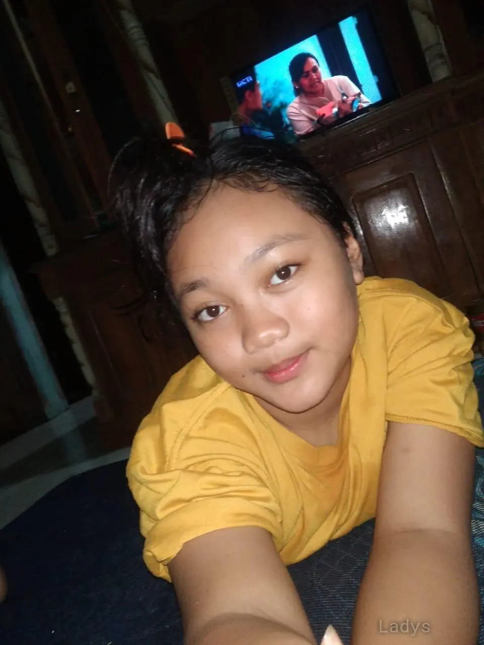 Syiffaa, 23 years beautiful nude Jakarta escorts girl, height 167 sm, Weight kg