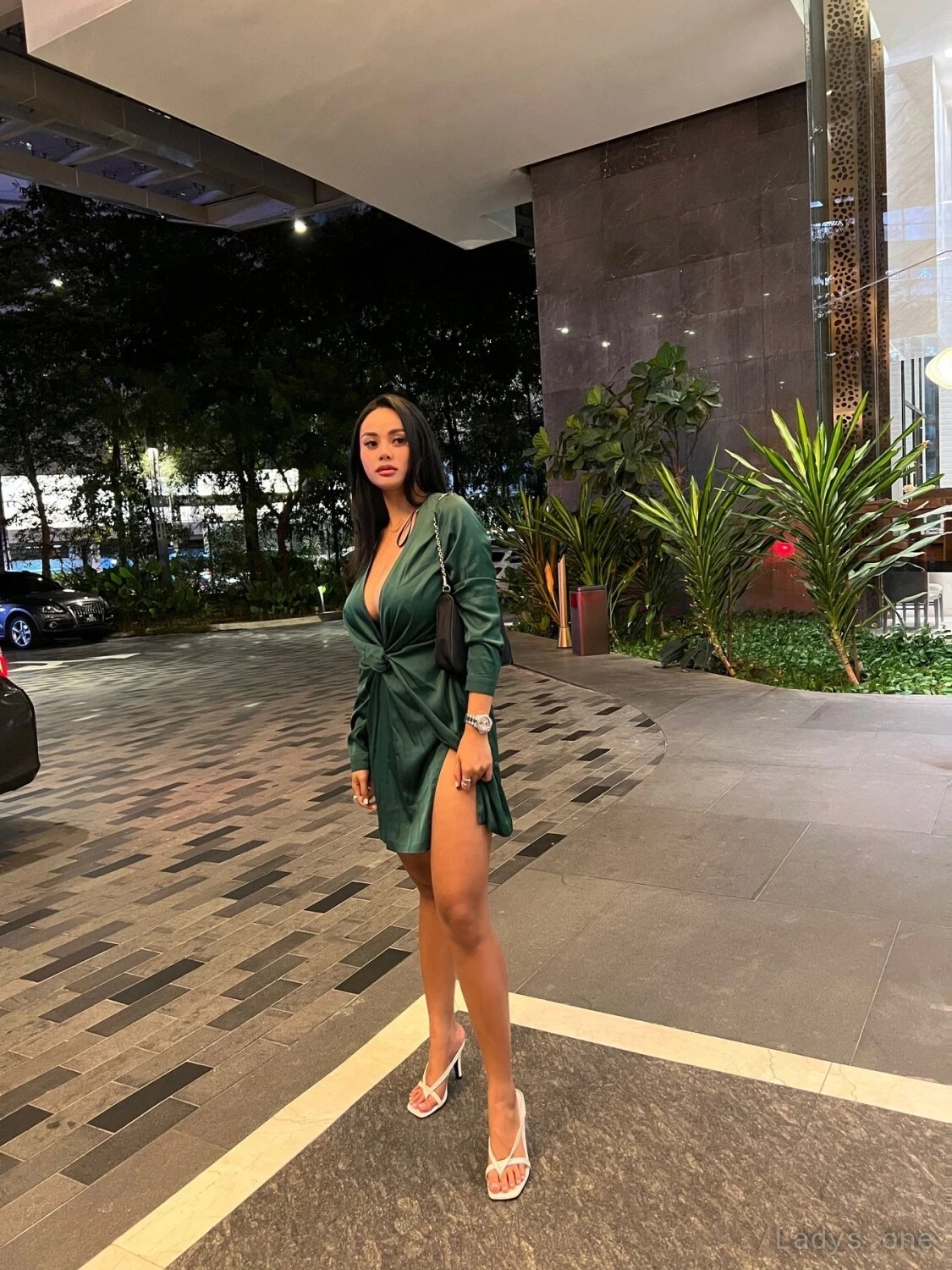 Yunita Escort In Jakarta