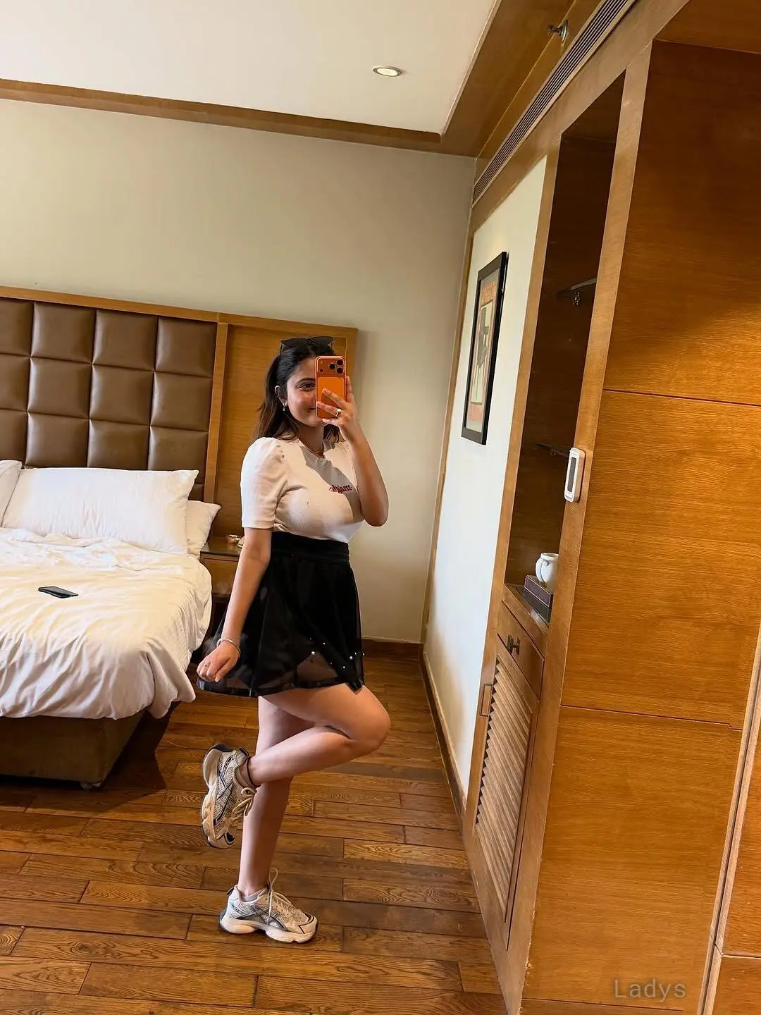Anika, 21 years old Jalandhar escort girl with big tits, height 152 sm, Weight kg