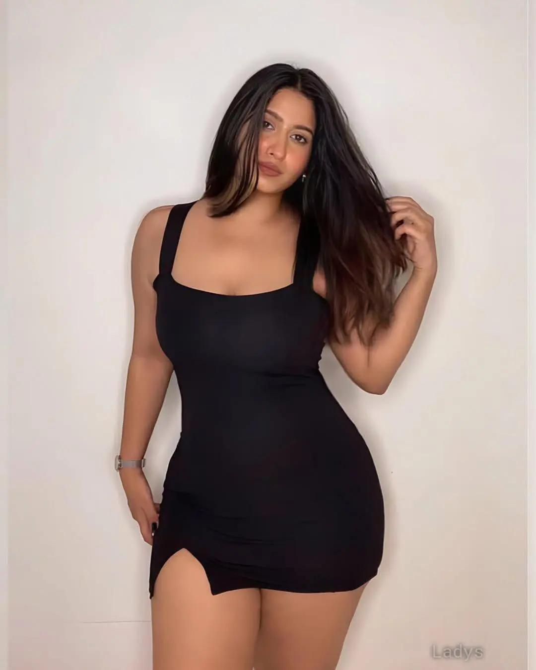 Clara, 23 years beautiful nude Jalandhar escorts girl, height 154 sm, Weight kg