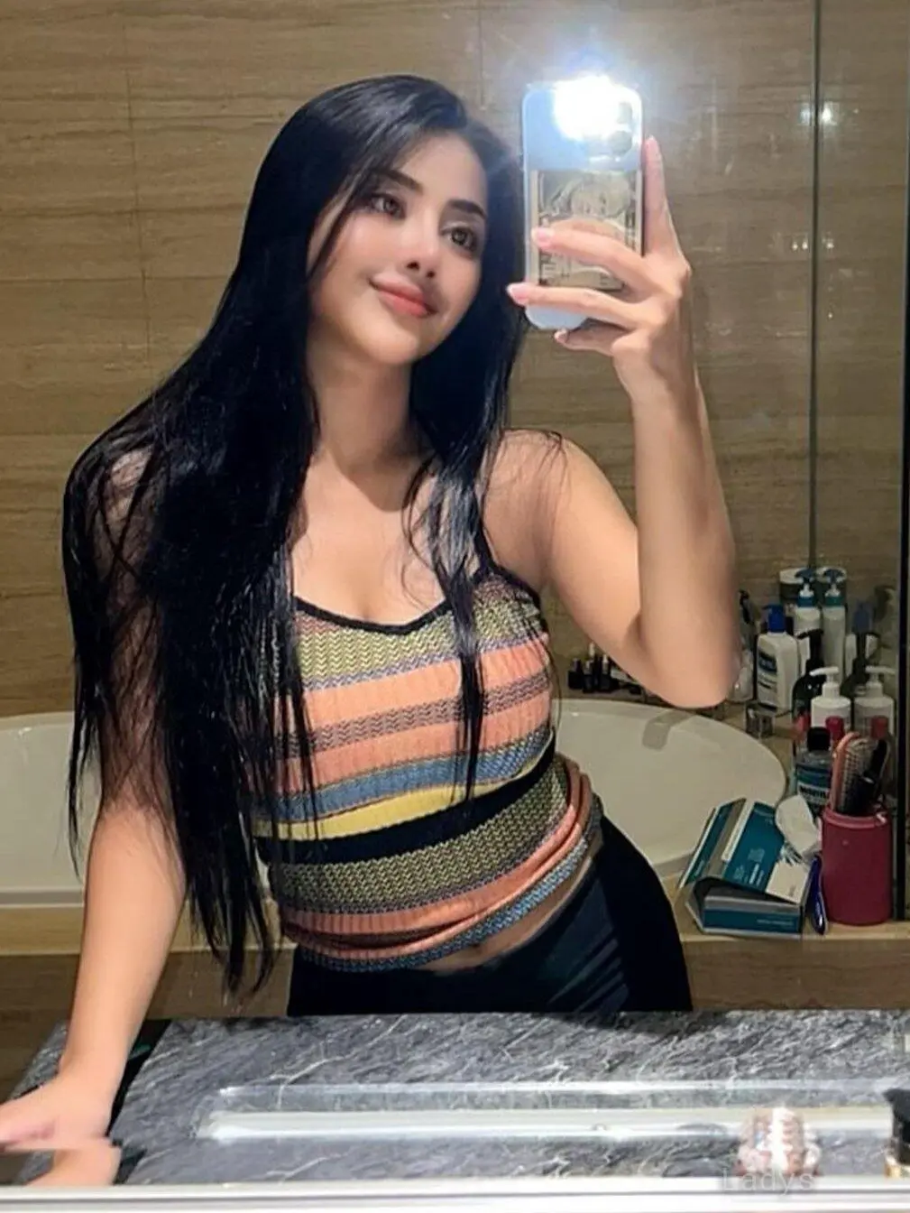 Adeline,  years beautiful nude Jammu escorts girl, height  sm, Weight  kg