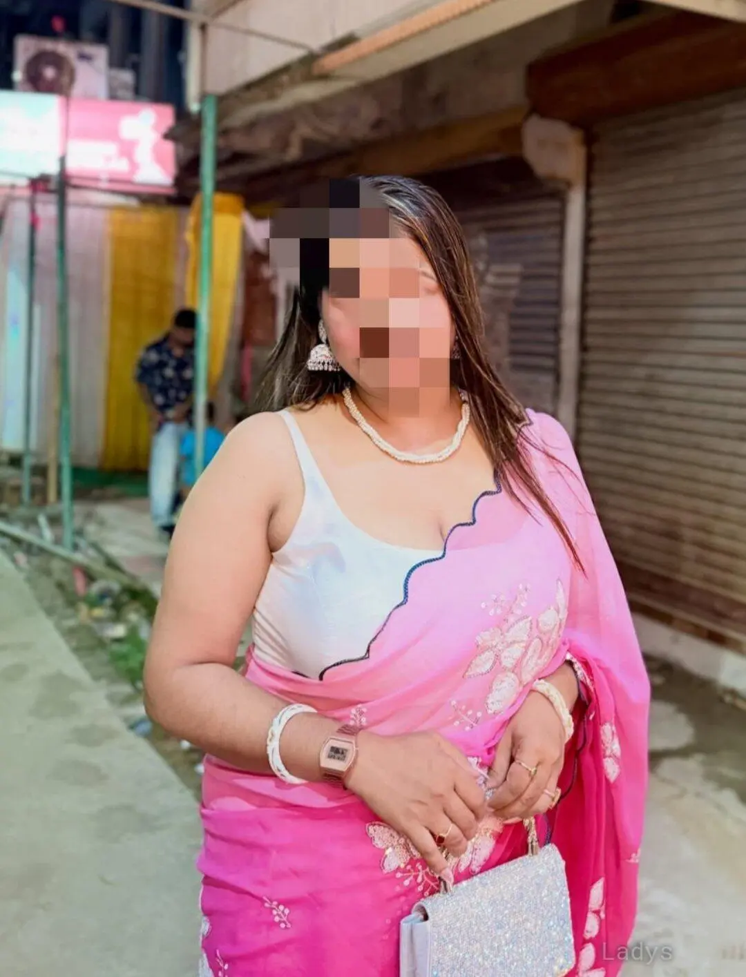 Delhi, 29 years old Jamnagar escort girl with big tits, height 165 sm, Weight kg
