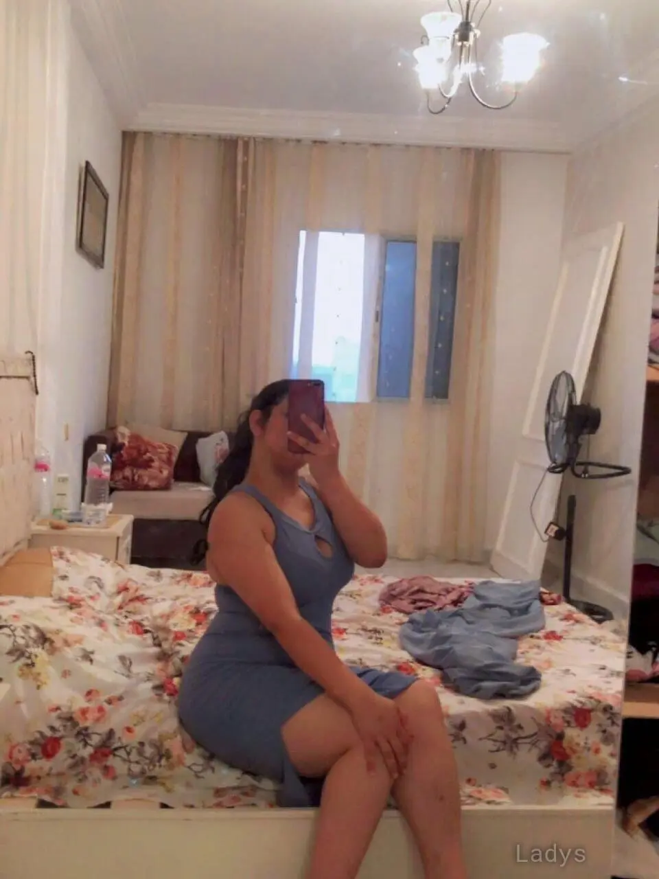 Annette, 26 years old Jeddah escort girl with big tits, height 175 sm, Weight kg