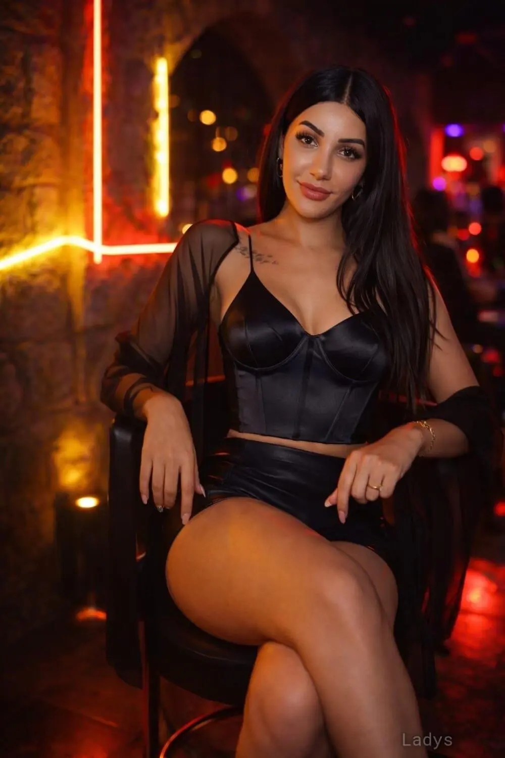 Ece, 25 years old Jeddah escort girl with big tits, height 168 sm, Weight kg