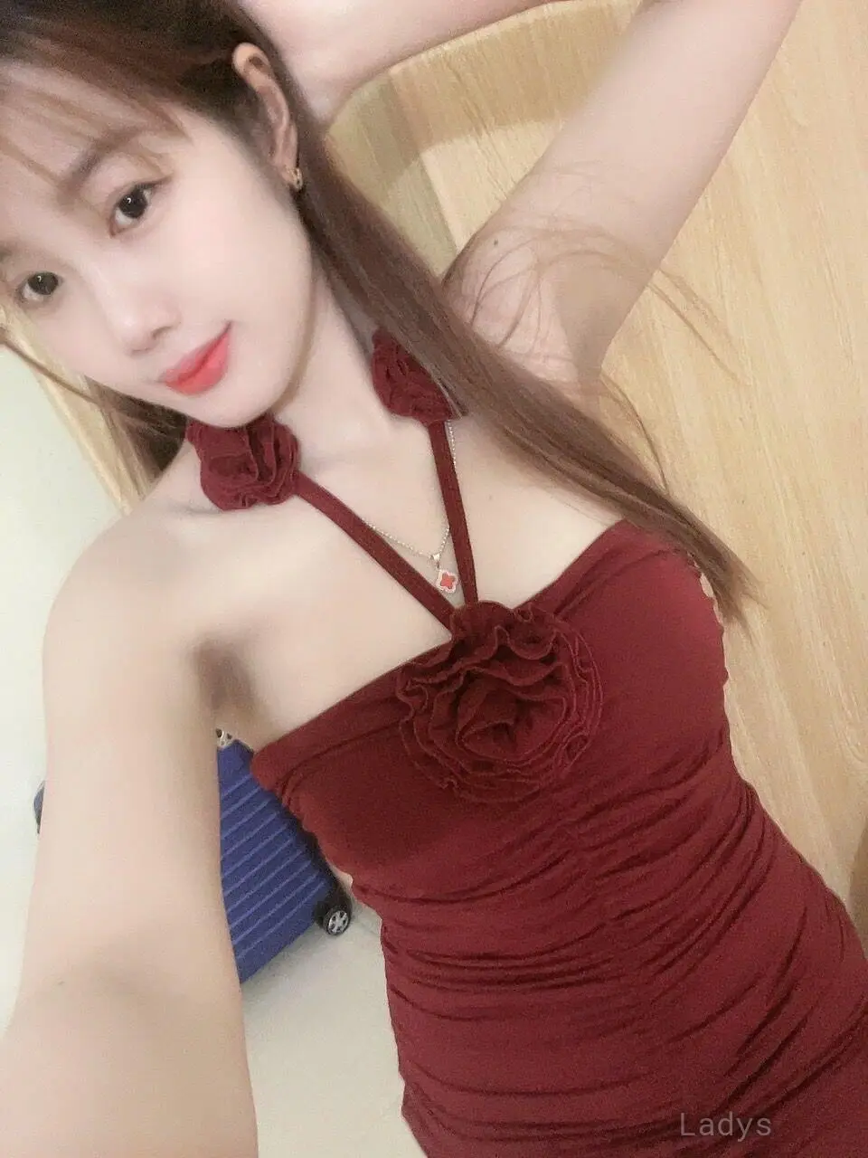 Linka, 23 years beautiful nude Jeddah escorts girl, height 170 sm, Weight  kg