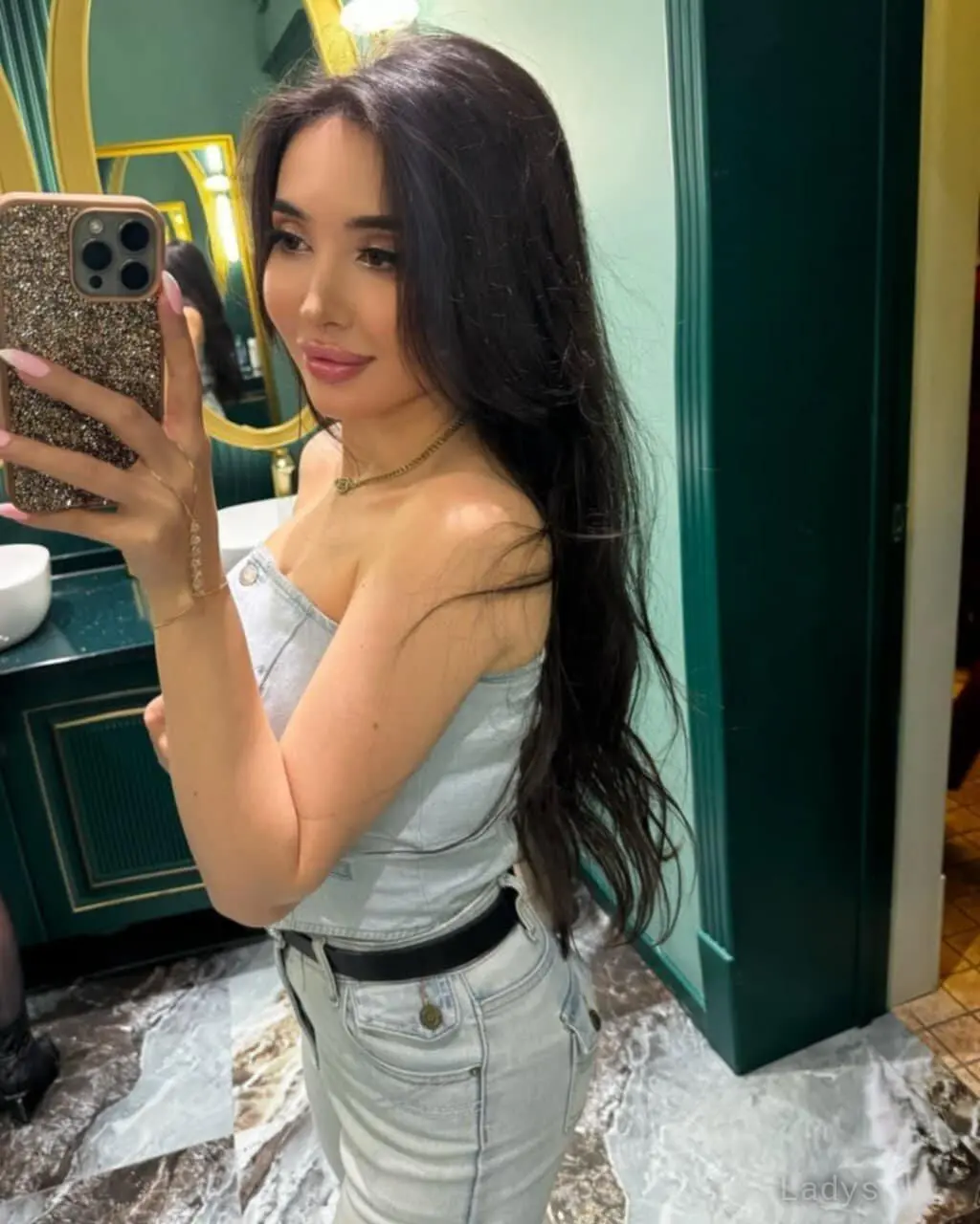 Liu Liu, 24 years beautiful nude Jeddah escorts girl, height 175 sm, Weight kg