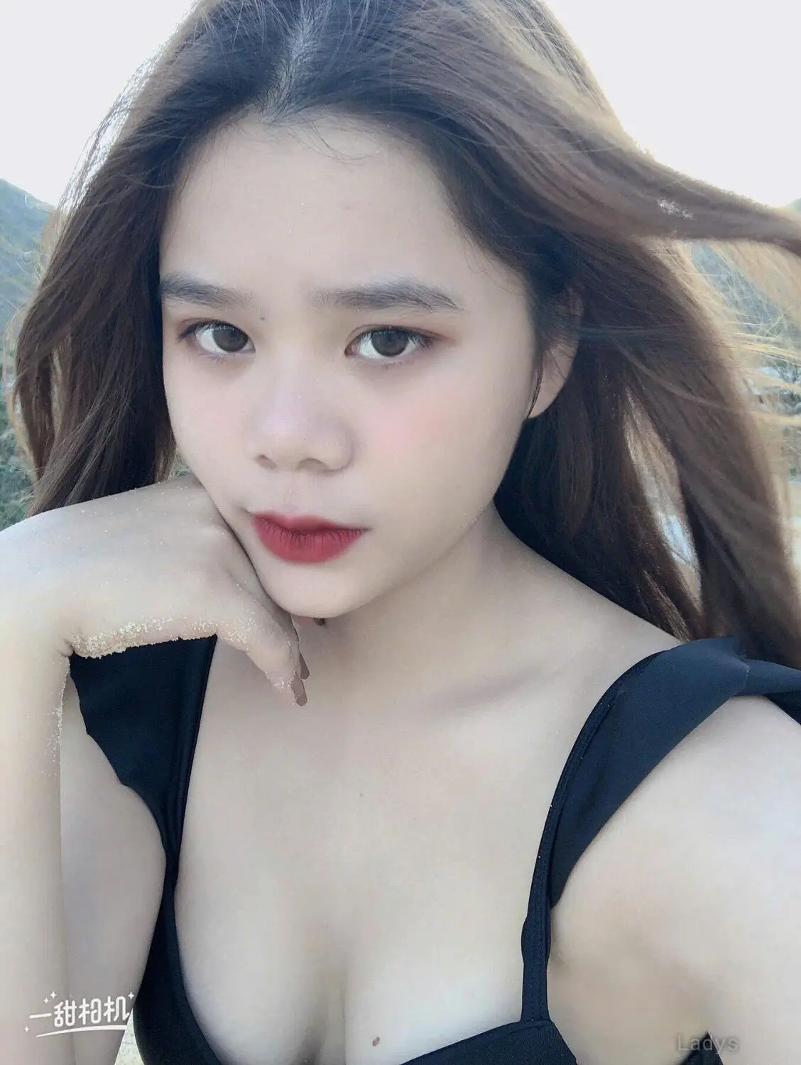 Mirana, 24 years beautiful nude Jeddah escorts girl, height 170 sm, Weight kg