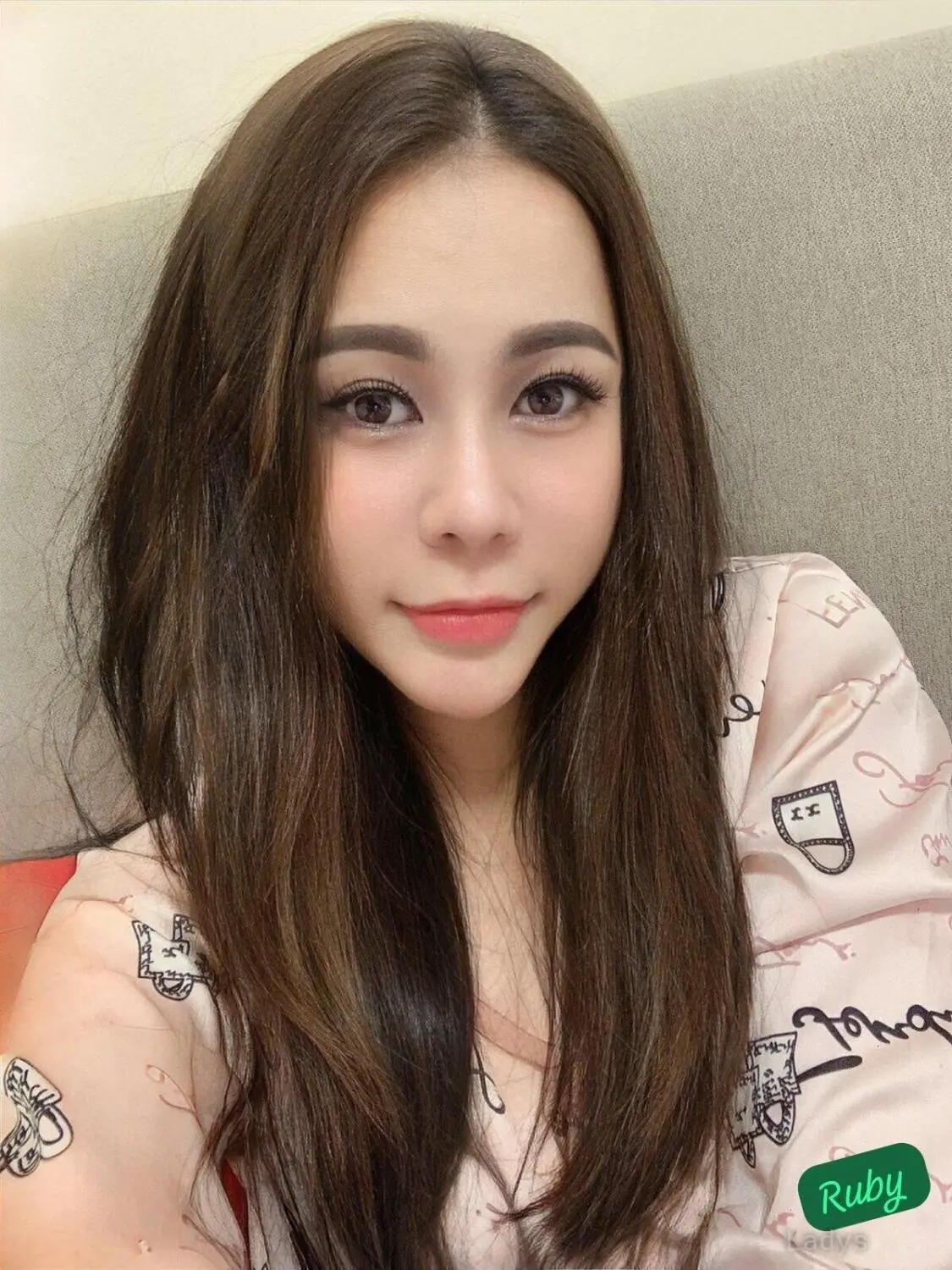 Ruby, 22 years beautiful nude Jeddah escorts girl, height 163 sm, Weight  kg