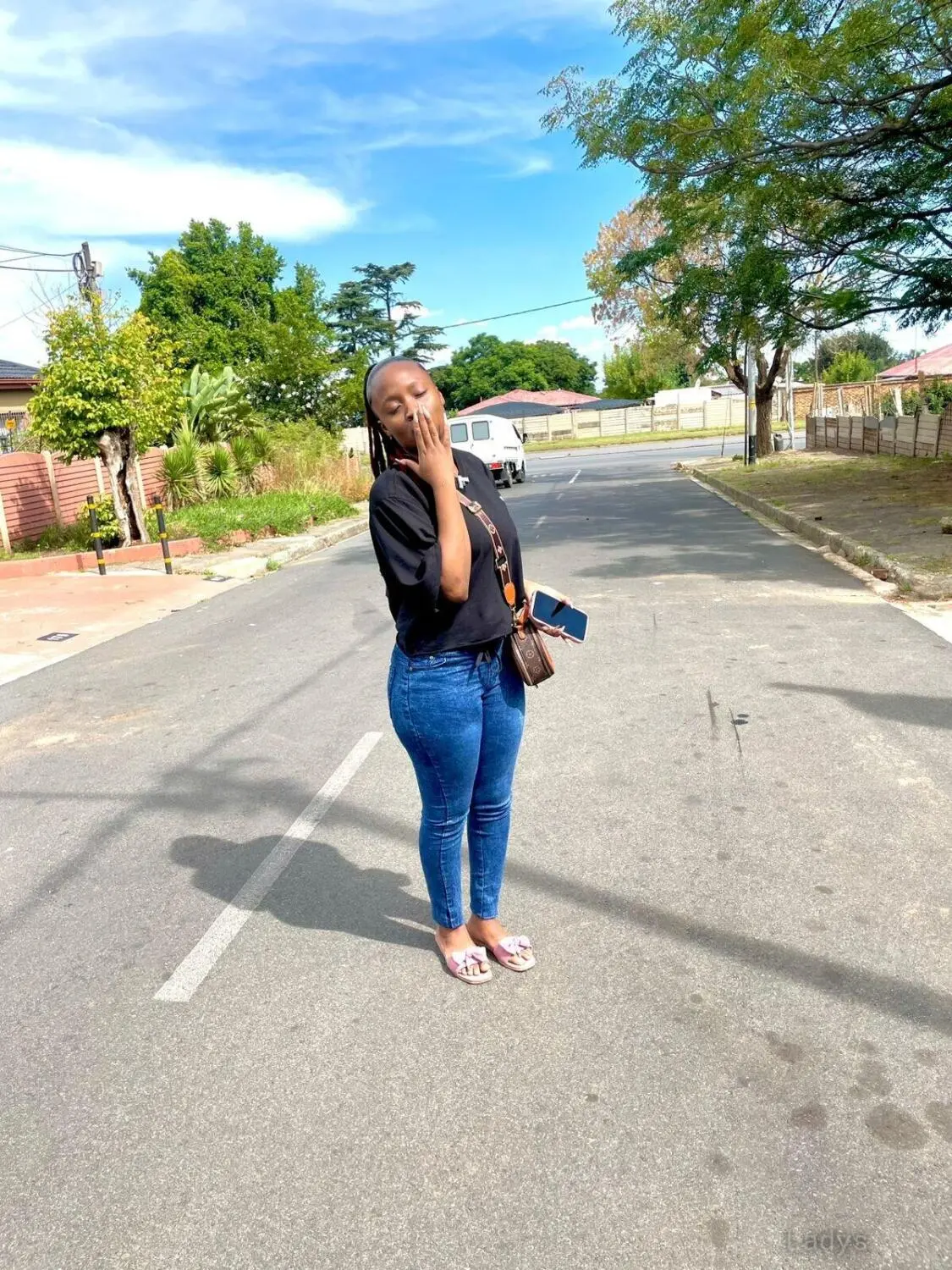 Khloey, 25 years old Johannesburg escort girl with big tits, height sm, Weight kg