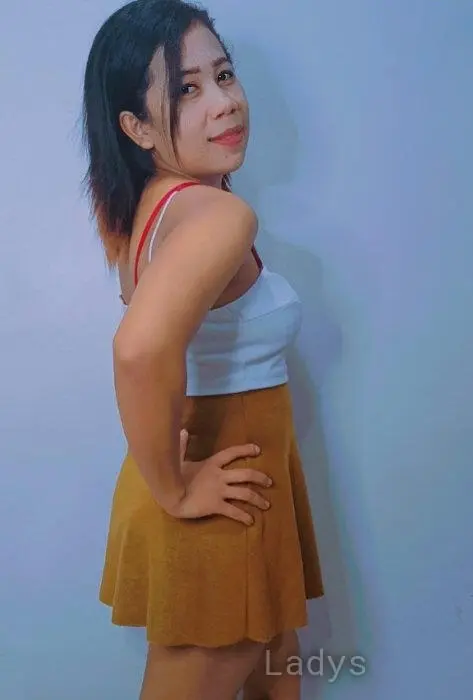 Gita, 23 years beautiful nude Jubail escorts girl, height 157 sm, Weight 43 kg
