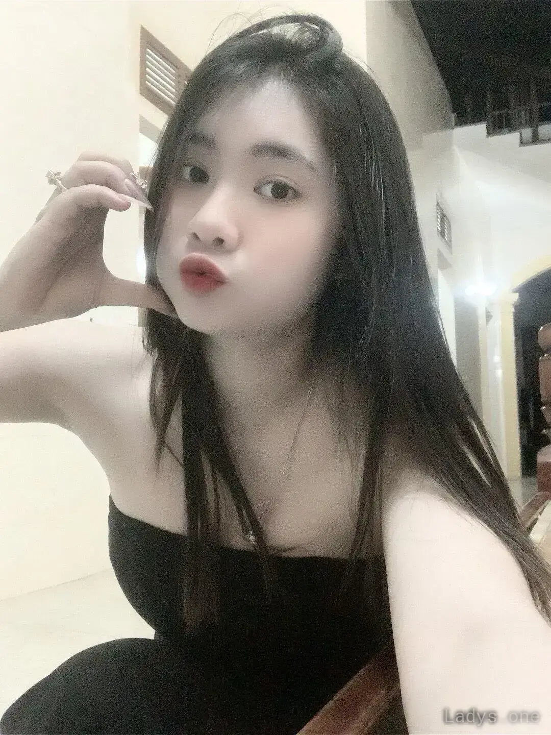 Lisa, 22 years beautiful nude Jubail escorts girl, height 165 sm, Weight  kg