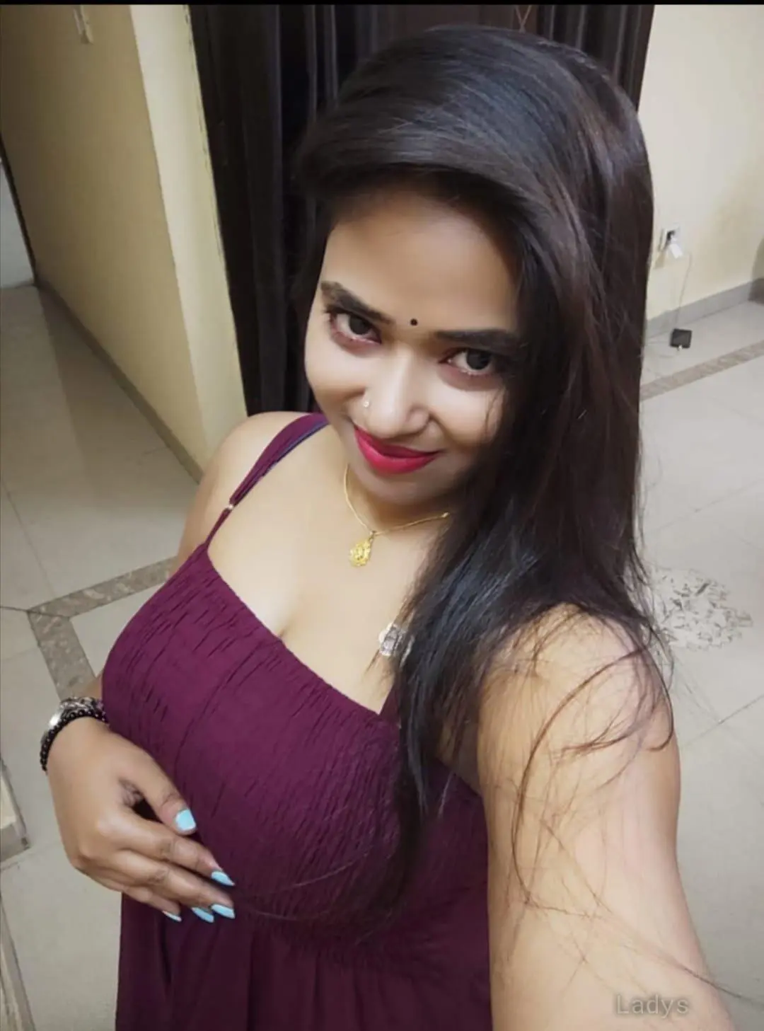 Fauzia, 22 years old Kalyan Dombivli escort girl with big tits, height 154 sm, Weight  kg