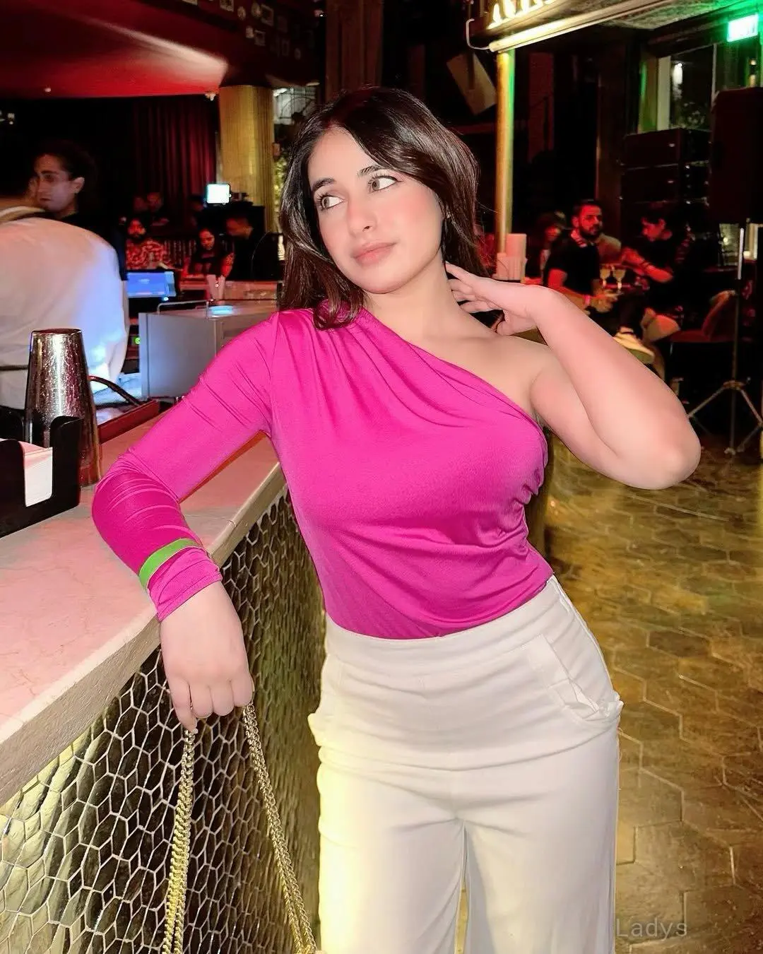 Shivani, 23 years old Kalyan Dombivli escort girl with big tits, height 153 sm, Weight  kg